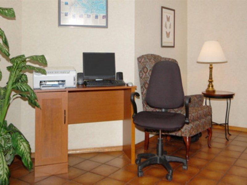 Quality Inn Grand Junction Near University Instalações foto